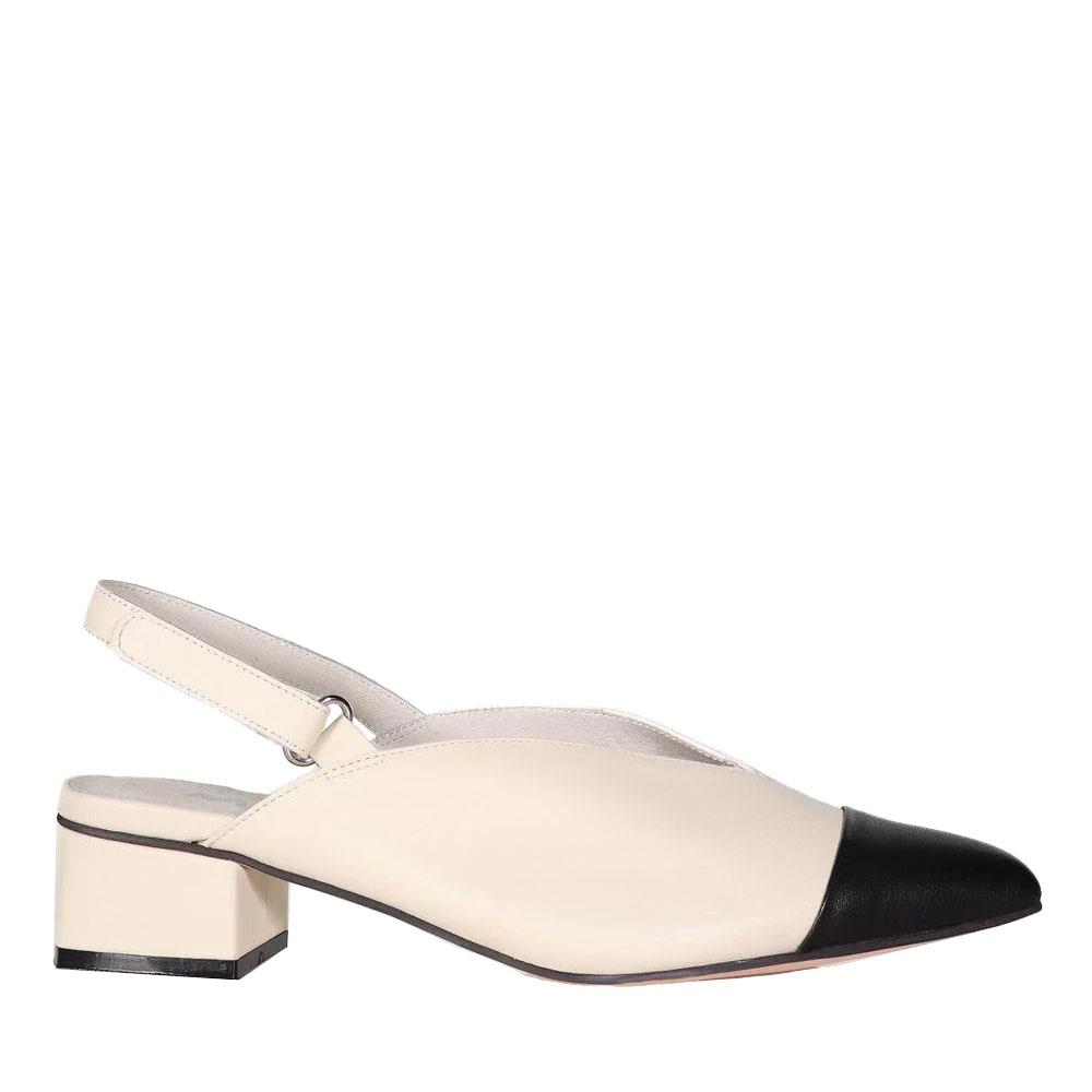 Minx Ritzy Slingback